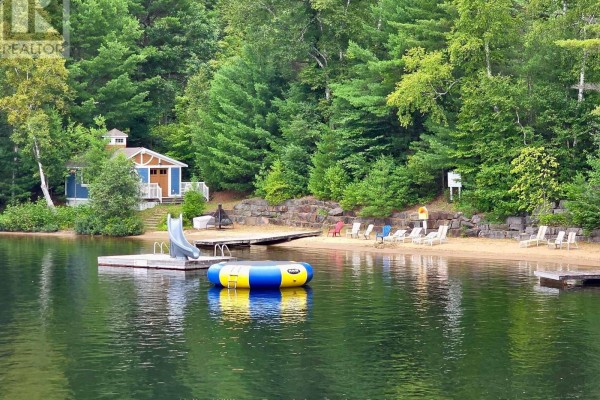 1020 Birch Glen Road, Lake Of Bays, ON, photo 2