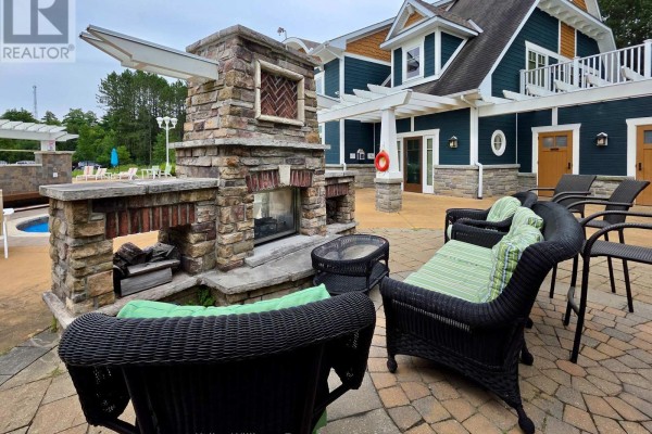 1020 Birch Glen Road, Lake Of Bays, ON, photo 3