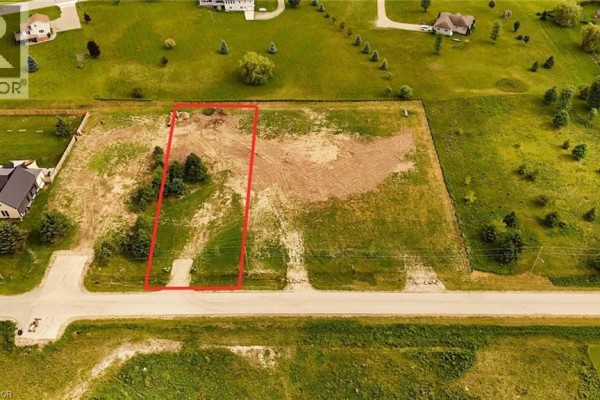 1020 Currie Street, Wroxeter, ON N0G2X0 Photo 3