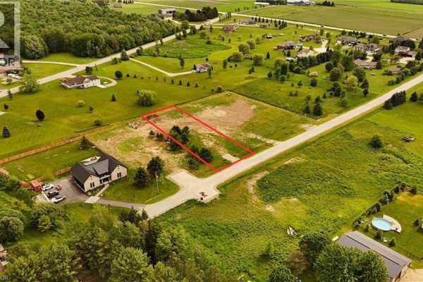 1020 Currie Street, Wroxeter, ON N0G2X0 Photo 4