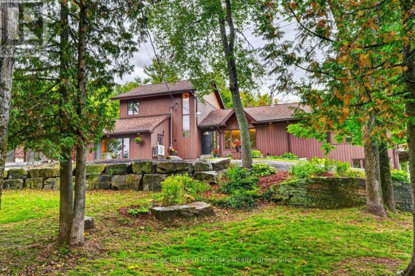 Family room - 1020 East Walker Lake Drive, Lake Of Bays, ON P1H2J6 Photo 3