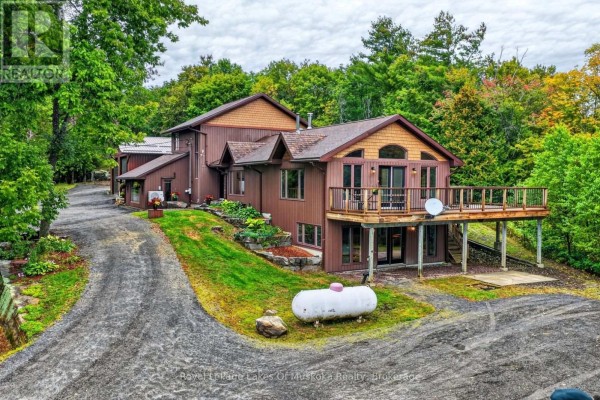 Other - 1020 East Walker Lake Drive, Lake Of Bays, ON P1H2J6 Photo 5