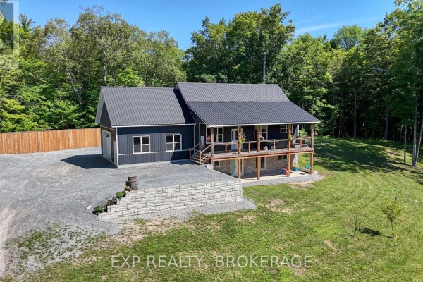 1020 Hill Road, Frontenac, ON, photo 2