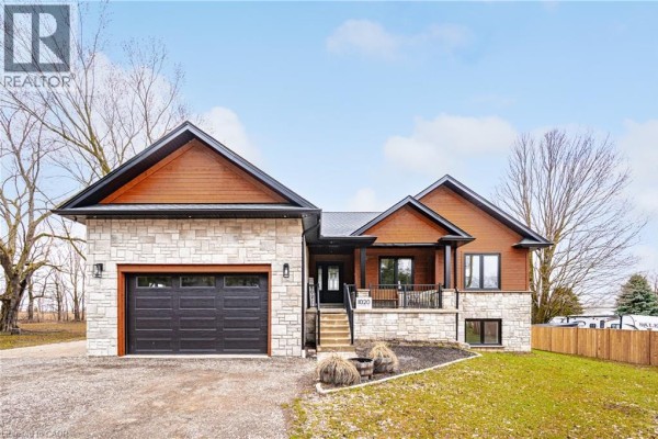 1020 Victoria Street, Ayton, ON, photo 3