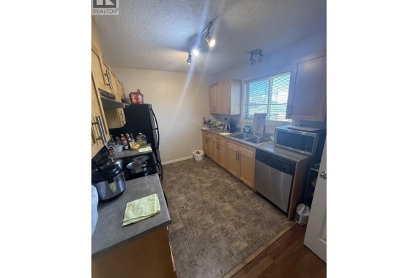 Bedroom 4 - 10203 98 Avenue, Fort St  John, BC V1J0B1 Photo 5