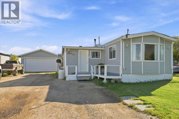 10203 99 Avenue, Bezanson, AB, photo 2