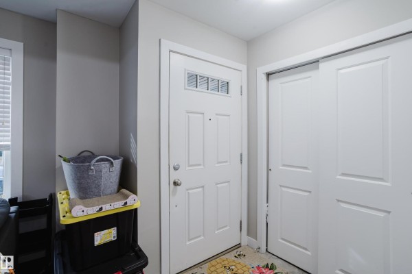 Bedroom 2 - 10204 - 10210 113 Av Nw, Edmonton, AB T5G0W9 Photo 5