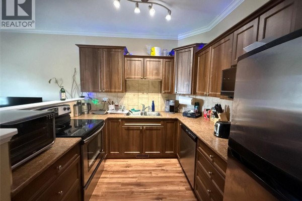 10205 17 Street Unit# 103, Dawson Creek, BC, photo 2
