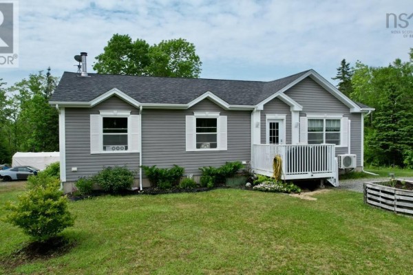 4pc Bathroom - 10205 204 Highway, South Victoria, NS B0M1P0 Photo 3