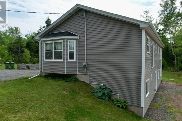 Bedroom - 10205 204 Highway, South Victoria, NS B0M1P0 Photo 4