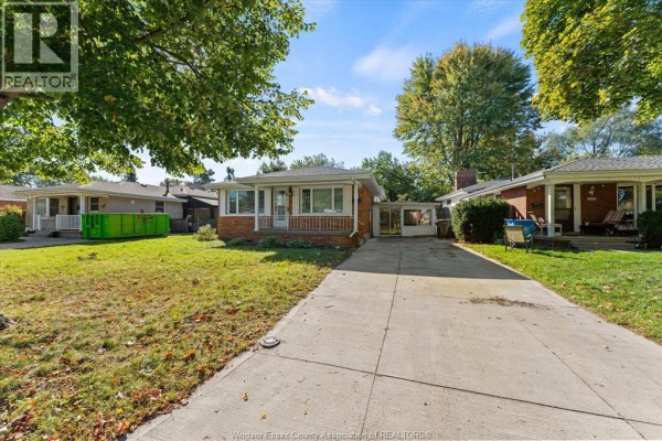 Storage - 10205 Pulbrook, Windsor, ON N8R1C2 Photo 3