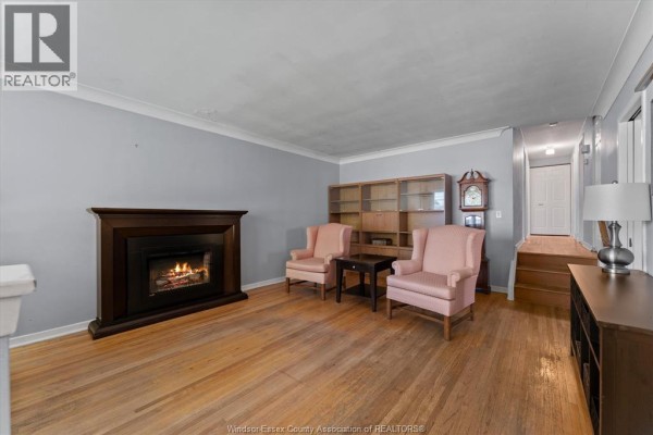 Laundry room - 10205 Pulbrook, Windsor, ON N8R1C2 Photo 5