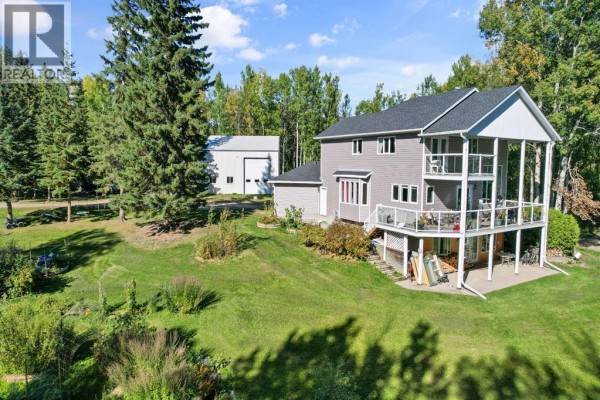 102061 Township Road 582, Rural Woodlands County, AB, photo 3