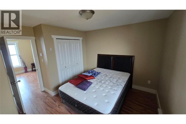4pc Bathroom - 10209 17 Street Unit# 112, Dawson Creek, BC V1G4C3 Photo 5