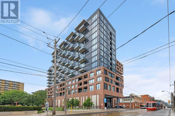 1012 - 270 Dufferin Street, Toronto, ON M6K0H8 Photo 5