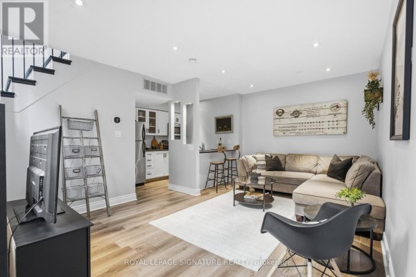 1021 - 54 East Liberty Street, Toronto, ON M6K3P3 Photo 5