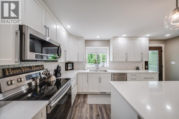 Bedroom - 1021 Bridgeview Crescent, Castlegar, BC V1N4K9 Photo 4
