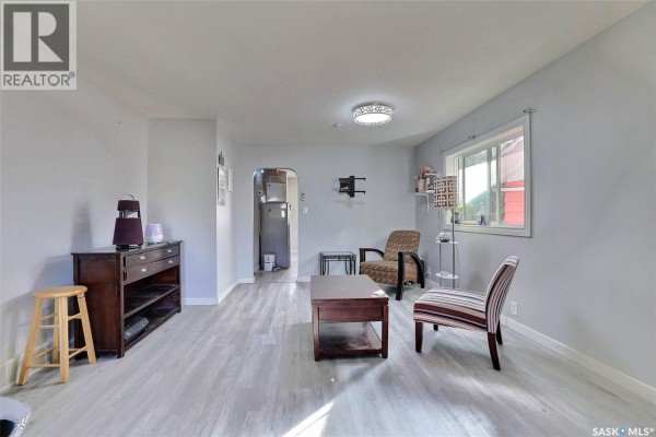 Dining room - 1021 Campbell Street, Regina, SK S4T5P5 Photo 4