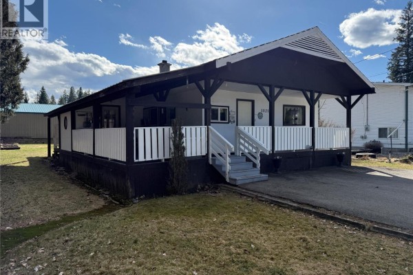 Foyer - 1021 Garden Road, South Slocan, BC V0G2G1 Photo 3