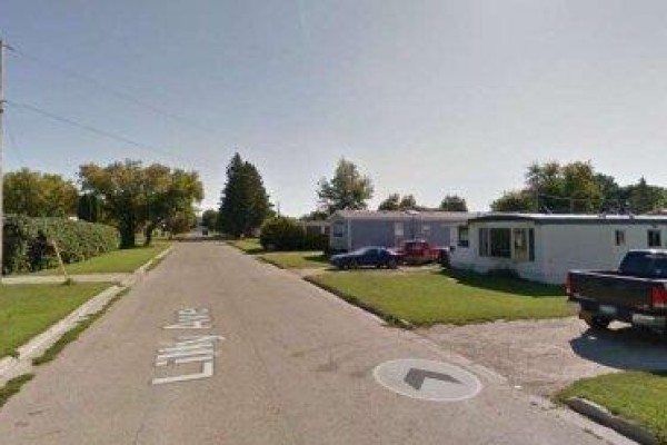 1021 Jackson Street, Dauphin, MB R7N2N4 Photo 4