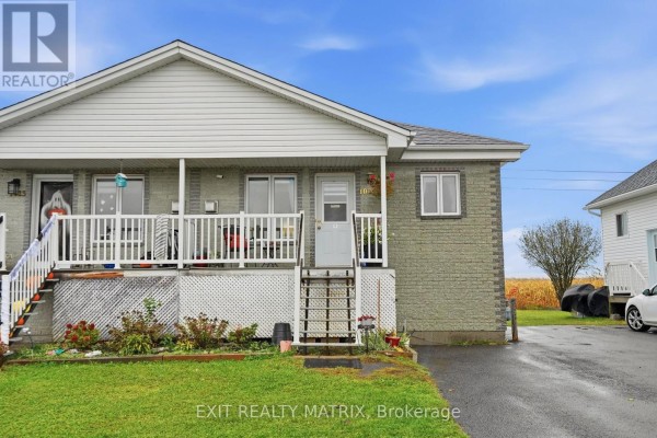Primary Bedroom - 1021 Jacynthe Street, Hawkesbury, ON K6A3V9 Photo 3