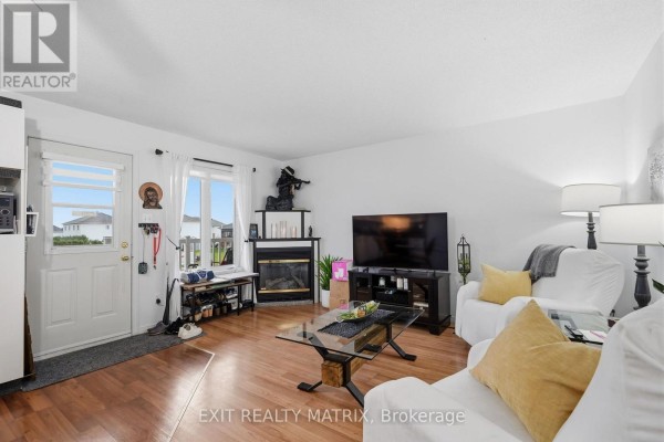 Family room - 1021 Jacynthe Street, Hawkesbury, ON K6A3V9 Photo 5