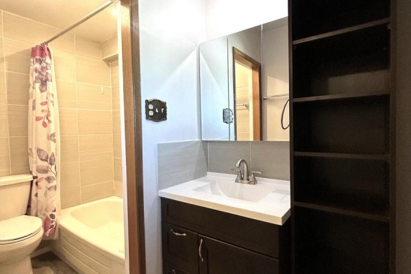 Laundry room - 1021 Third Street E, Fort Frances, ON P9A1S3 Photo 3