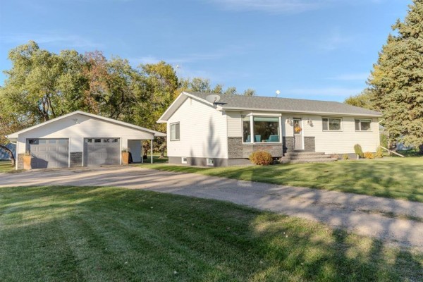 102147 68n Road, Forrest, MB R0K1C0 Photo 2