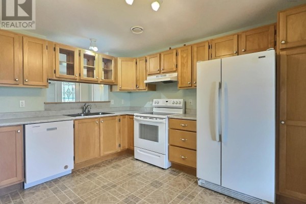 Eat in kitchen - 10216 Highway 209, Diligent River, NS B0M1S0 Photo 2