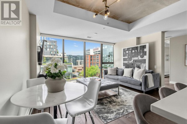 1022 - 629 King Street W, Toronto, ON M5V0G9 Photo 3