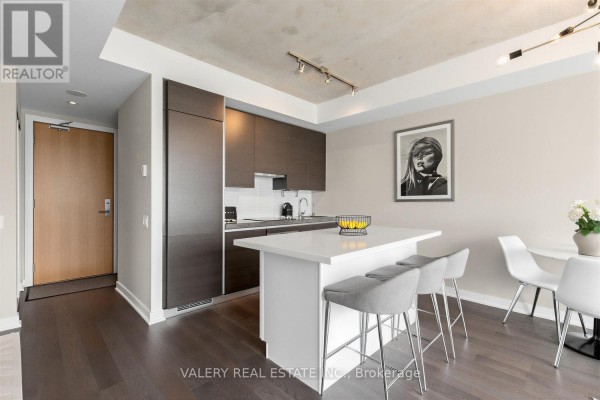 1022 - 629 King Street W, Toronto, ON M5V0G9 Photo 4