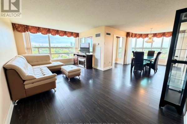 1022 - 7905 Bayview Avenue, Markham, ON L3T7N3 Photo 3