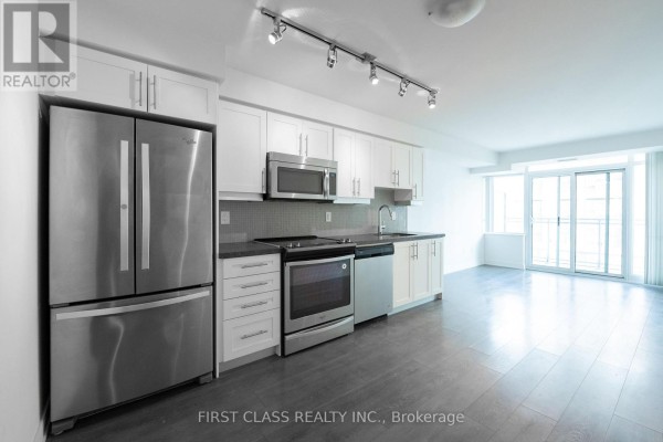 1022 525 Adelaide Street W, Toronto, ON, photo 3