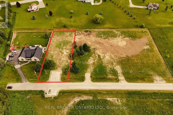 1022 Currie Street, Howick, ON N0G2X0 Photo 4