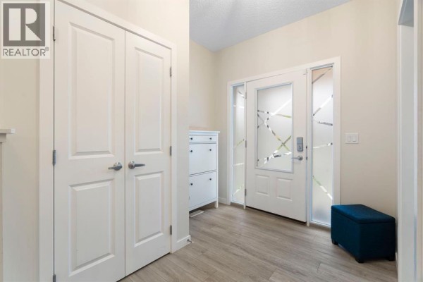 4pc Bathroom - 1022 Mahogany Boulevard Se, Calgary, AB T3M2W3 Photo 4