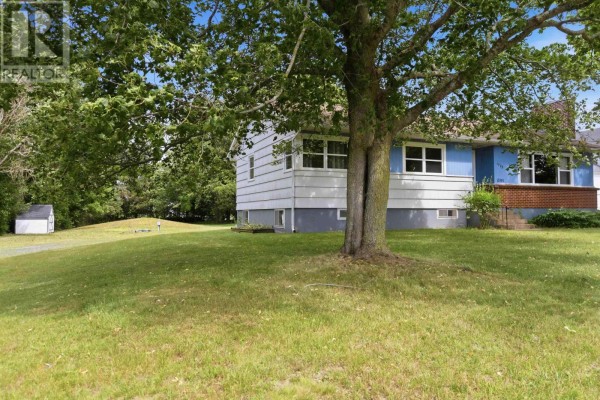 Dining room - 1022 Middle Dyke Rd, Upper Canard, NS B0P1J0 Photo 2
