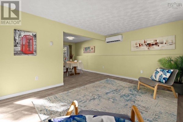 Primary Bedroom - 1022/1024 Marie Crescent, Kentville, NS B4N1X2 Photo 5