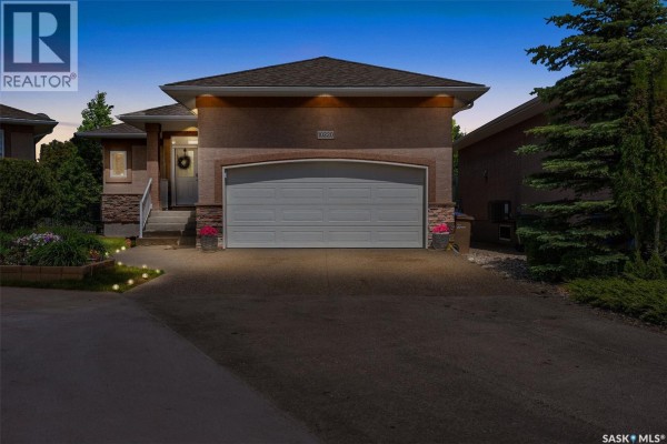 Kitchen - 10220 Wascana Estates, Regina, SK S4V3E5 Photo 2