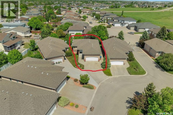 4pc Bathroom - 10220 Wascana Estates, Regina, SK S4V3E5 Photo 4