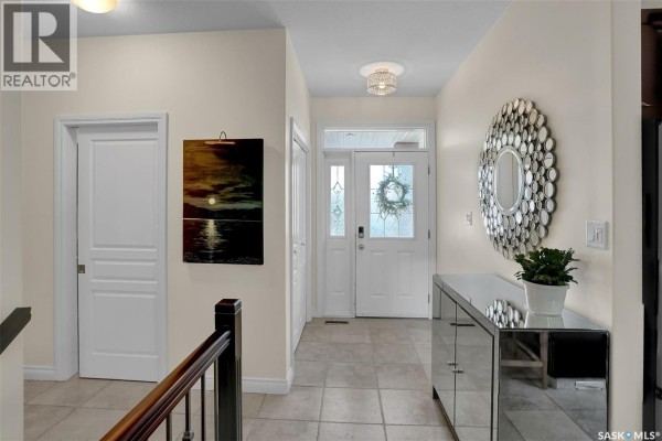 Bedroom - 10220 Wascana Estates, Regina, SK S4V3E5 Photo 5