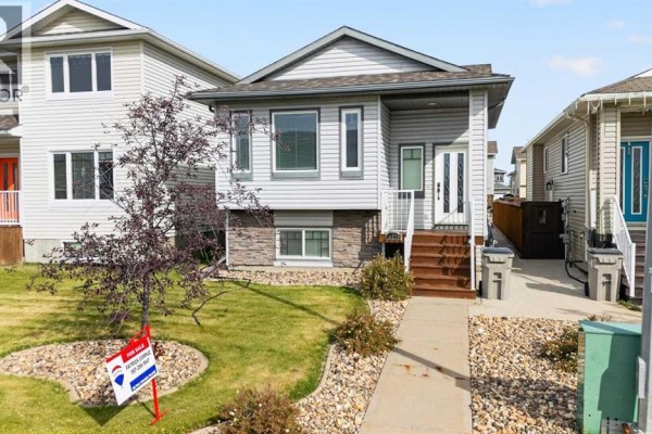 Bedroom - 10229 85a Street, Grande Prairie, AB T8X0K1 Photo 5