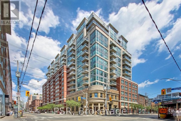 Kitchen - 1023 - 230 King Street E, Toronto, ON M5A1K5 Photo 2
