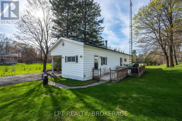 Eating area - 1023 Moon Road, Frontenac, ON K0H1T0 Photo 2