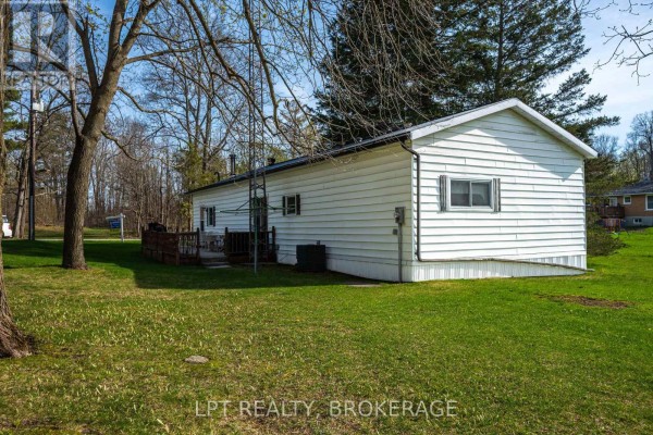 Primary Bedroom - 1023 Moon Road, Frontenac, ON K0H1T0 Photo 5