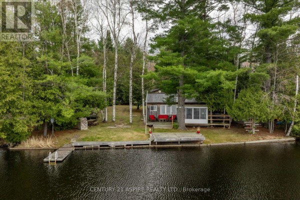 1023 Perry Point Lane, Frontenac, ON, photo 2