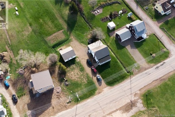 1023 Royal Road, Memramcook, NB E4K1Z1 Photo 2