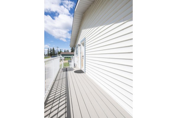 Primary Bedroom - 10232 101 St, Westlock, AB T7P1X9 Photo 5