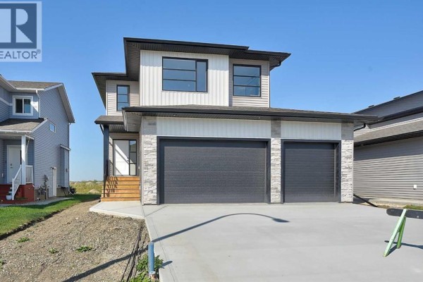Residential for sale at 10237 128 Avenue, Grande Prairie, AB - MLS® ydVFZY