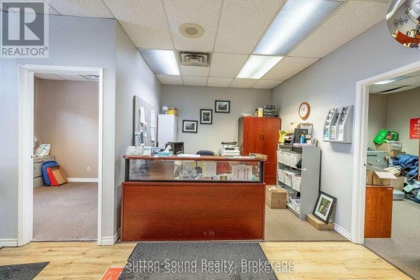 1024 2nd Avenue E, Owen Sound, ON N4K2H7 Photo 4