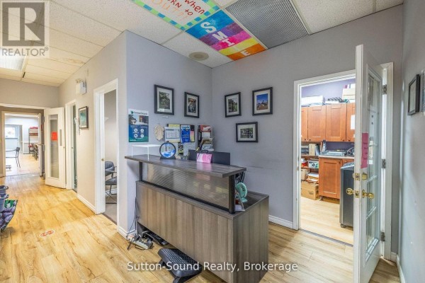 1024 2nd Avenue E, Owen Sound, ON N4K2H7 Photo 5